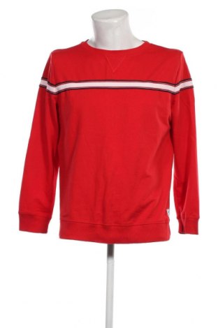 Ανδρική μπλούζα H.I.S, Μέγεθος XL, Χρώμα Κόκκινο, Τιμή 4,67 €