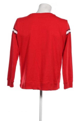 Мъжка блуза H.I.S, Размер XL, Цвят Червен, Цена 9,69 лв.