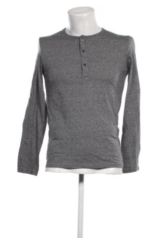 Мъжка блуза H&M, Размер S, Цвят Сив, Цена 7,79 лв.