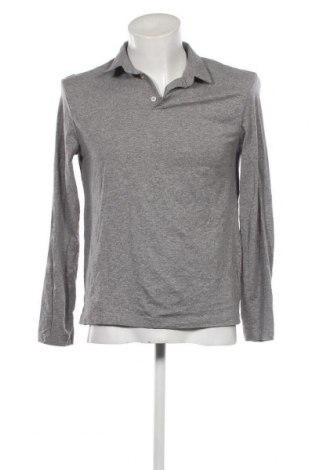 Herren Shirt H&M, Größe M, Farbe Grau, Preis 6,35 €