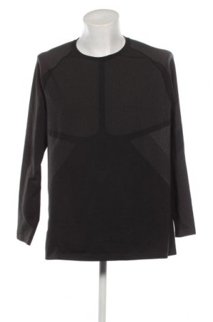 Мъжка блуза H&M, Размер XXL, Цвят Черен, Цена 6,90 лв.