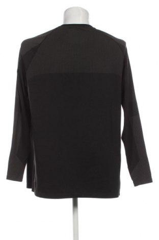 Ανδρική μπλούζα H&M, Μέγεθος XXL, Χρώμα Μαύρο, Τιμή 4,13 €