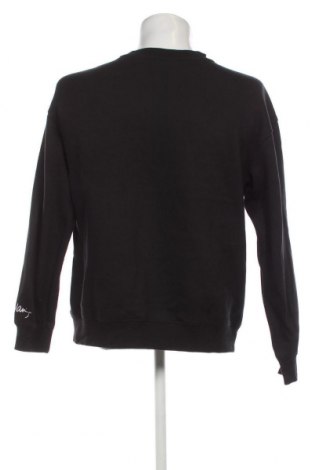 Мъжка блуза H&M, Размер L, Цвят Черен, Цена 19,00 лв.