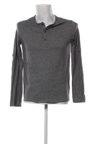Мъжка блуза H&M, Размер M, Цвят Сив, Цена 5,70 лв.