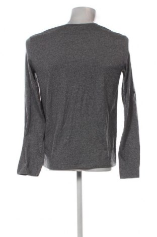 Мъжка блуза H&M, Размер M, Цвят Сив, Цена 9,69 лв.
