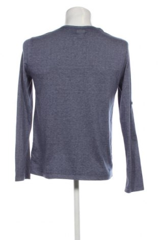 Pánské tričko  H&M, Velikost M, Barva Modrá, Cena  303,00 Kč
