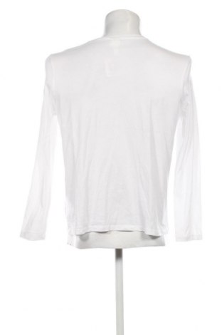 Męska bluzka H&M, Rozmiar L, Kolor Biały, Cena 21,88 zł