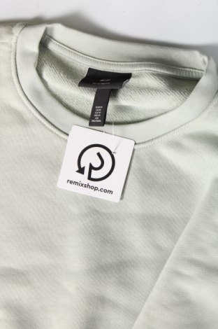 Pánske tričko  H&M, Veľkosť M, Farba Zelená, Cena  10,77 €