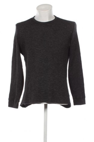 Ανδρική μπλούζα H&M, Μέγεθος XL, Χρώμα Γκρί, Τιμή 4,70 €
