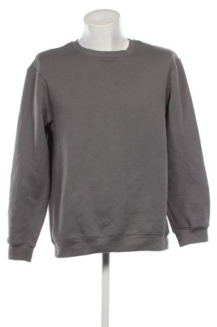 Ανδρική μπλούζα H&M, Μέγεθος L, Χρώμα Γκρί, Τιμή 9,01 €