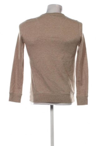 Ανδρική μπλούζα H&M, Μέγεθος S, Χρώμα  Μπέζ, Τιμή 1,88 €