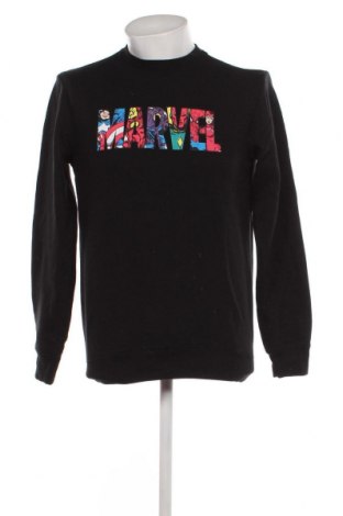 Pánske tričko  H&M Divided, Veľkosť XS, Farba Čierna, Cena  4,31 €