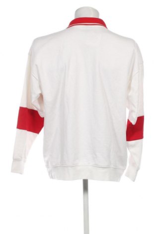 Мъжка блуза H&M Divided, Размер S, Цвят Бял, Цена 9,30 лв.