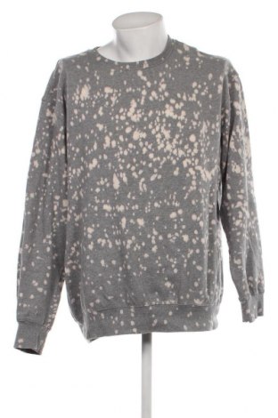Мъжка блуза H&M Divided, Размер XL, Цвят Сив, Цена 19,00 лв.