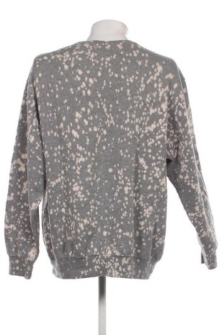 Herren Shirt H&M Divided, Größe XL, Farbe Grau, Preis 13,22 €