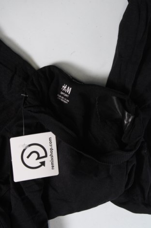 Ανδρική μπλούζα H&M Sport, Μέγεθος XS, Χρώμα Μαύρο, Τιμή 3,98 €
