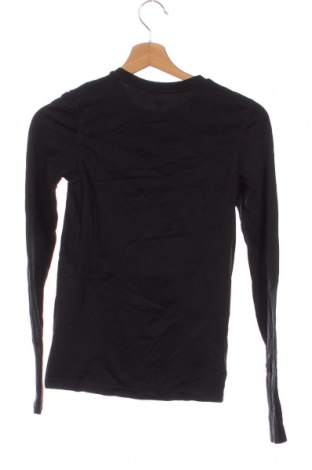 Ανδρική μπλούζα H&M Sport, Μέγεθος XS, Χρώμα Μαύρο, Τιμή 3,98 €