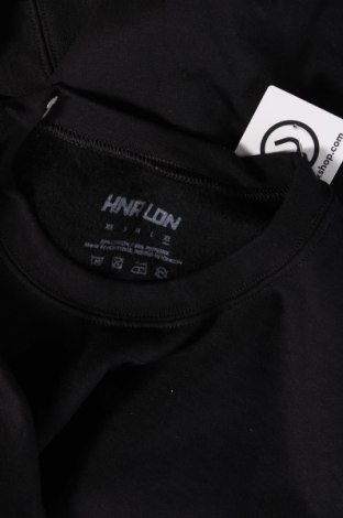 Pánske tričko  HNR LDN, Veľkosť XL, Farba Čierna, Cena  6,86 €