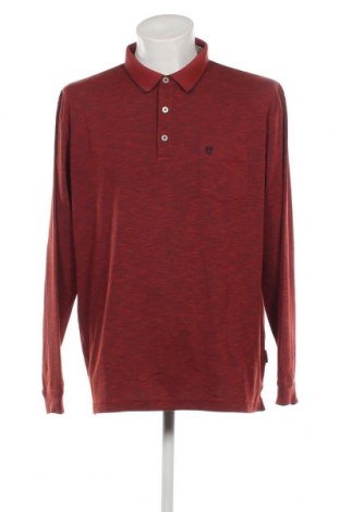 Bluză de bărbați Hajo, Mărime XL, Culoare Roșu, Preț 45,00 Lei