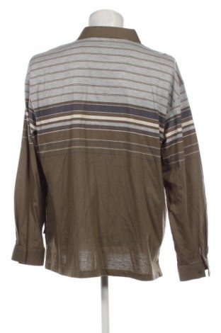Ανδρική μπλούζα Hajo, Μέγεθος XL, Χρώμα Πολύχρωμο, Τιμή 14,85 €