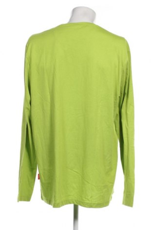 Pánské tričko  Hakro, Velikost 5XL, Barva Zelená, Cena  303,00 Kč
