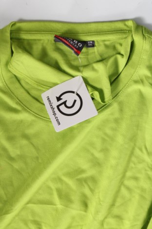 Ανδρική μπλούζα Hakro, Μέγεθος 4XL, Χρώμα Πράσινο, Τιμή 10,58 €