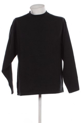 Мъжка блуза Hanes, Размер XL, Цвят Черен, Цена 7,79 лв.