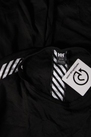 Bluză de bărbați Helly Hansen, Mărime XXL, Culoare Negru, Preț 95,39 Lei