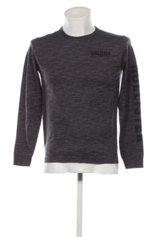 Herren Shirt Hollister, Größe XS, Farbe Grau, Preis 7,48 €
