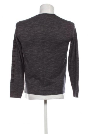 Ανδρική μπλούζα Hollister, Μέγεθος XS, Χρώμα Γκρί, Τιμή 5,98 €