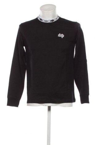 Ανδρική μπλούζα Huf, Μέγεθος S, Χρώμα Μαύρο, Τιμή 11,96 €