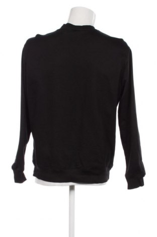 Ανδρική μπλούζα Hugo Boss, Μέγεθος M, Χρώμα Μαύρο, Τιμή 82,00 €