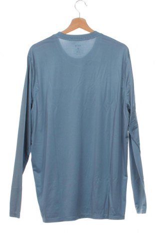 Herren Shirt Hurley, Größe XL, Farbe Blau, Preis 39,69 €