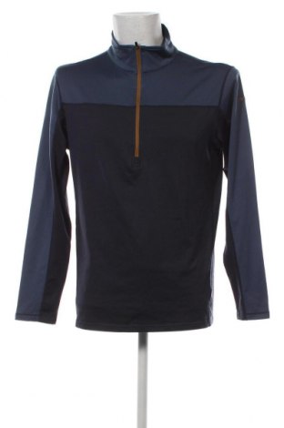 Ανδρική μπλούζα Icepeak, Μέγεθος L, Χρώμα Μπλέ, Τιμή 10,76 €