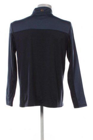 Ανδρική μπλούζα Icepeak, Μέγεθος L, Χρώμα Μπλέ, Τιμή 17,94 €