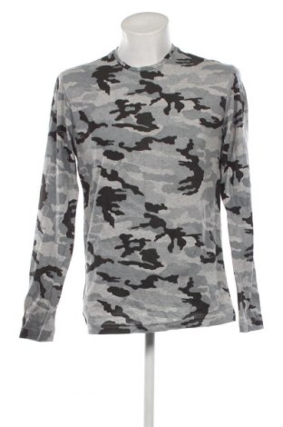 Мъжка блуза Identic, Размер L, Цвят Многоцветен, Цена 11,40 лв.