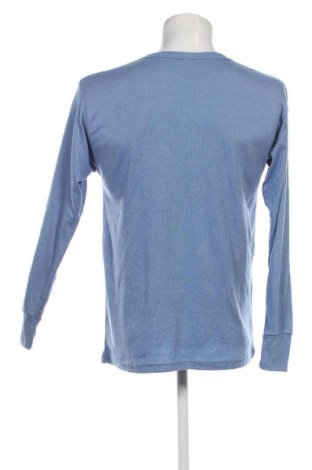 Мъжка блуза Identic, Размер XL, Цвят Син, Цена 19,00 лв.