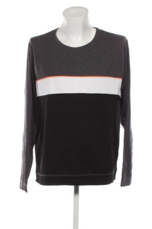 Ανδρική μπλούζα Identic, Μέγεθος XXL, Χρώμα Πολύχρωμο, Τιμή 3,88 €