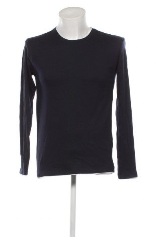 Ανδρική μπλούζα Identic, Μέγεθος S, Χρώμα Μπλέ, Τιμή 6,70 €