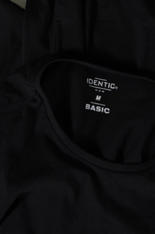 Ανδρική μπλούζα Identic, Μέγεθος M, Χρώμα Μαύρο, Τιμή 5,99 €