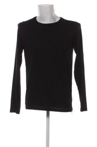 Мъжка блуза Identic, Размер M, Цвят Черен, Цена 11,40 лв.