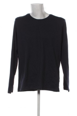 Ανδρική μπλούζα Identic, Μέγεθος XXL, Χρώμα Μπλέ, Τιμή 7,05 €