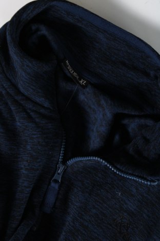 Ανδρική μπλούζα Identic, Μέγεθος XL, Χρώμα Μπλέ, Τιμή 5,55 €