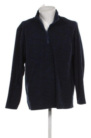 Мъжка блуза Identic, Размер XL, Цвят Син, Цена 9,20 лв.