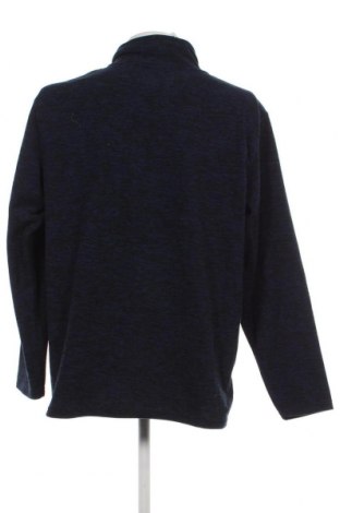 Herren Shirt Identic, Größe XL, Farbe Blau, Preis 6,24 €