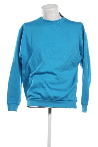Ανδρική μπλούζα Identity, Μέγεθος M, Χρώμα Μπλέ, Τιμή 5,29 €