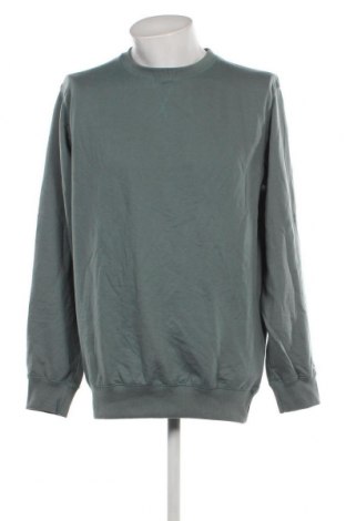 Herren Shirt Infinity, Größe XL, Farbe Grün, Preis 7,54 €