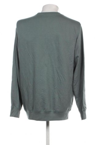 Ανδρική μπλούζα Infinity, Μέγεθος XL, Χρώμα Πράσινο, Τιμή 6,70 €