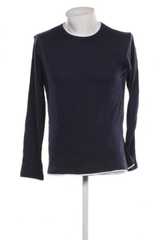 Herren Shirt Infinity, Größe M, Farbe Blau, Preis 3,83 €
