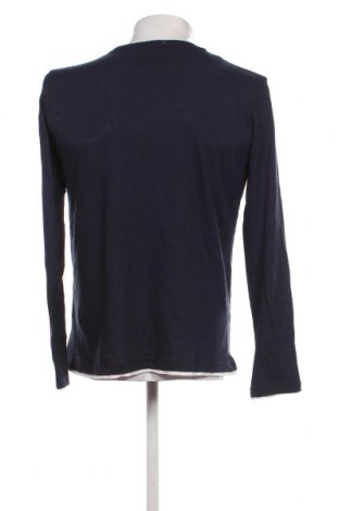 Herren Shirt Infinity, Größe M, Farbe Blau, Preis 3,83 €
